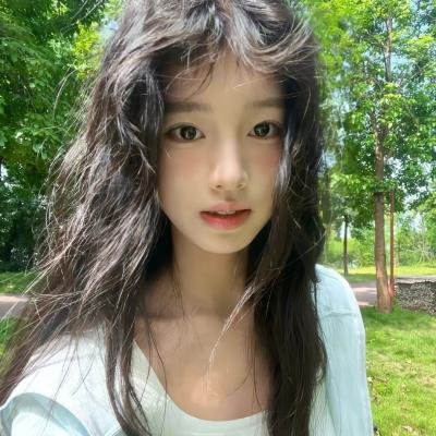 扮熟少女