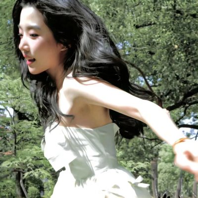 范黛的小室