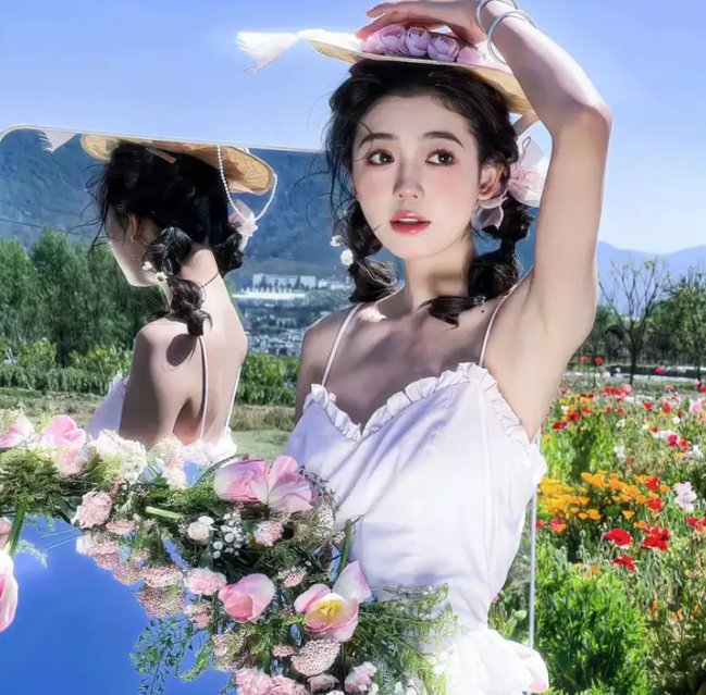 一蕉得志美兰黛
