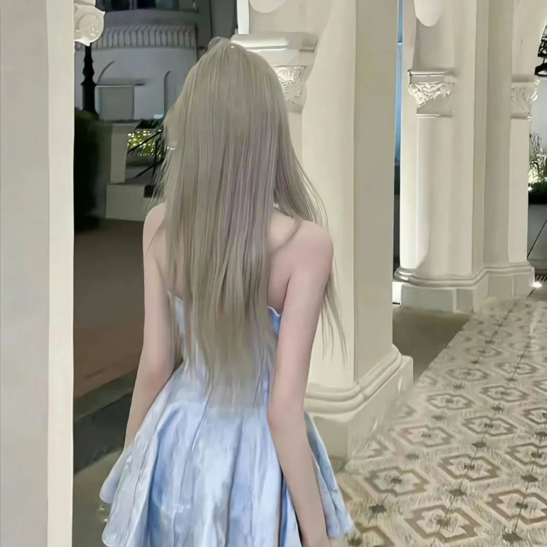 另一个美丽妻子
